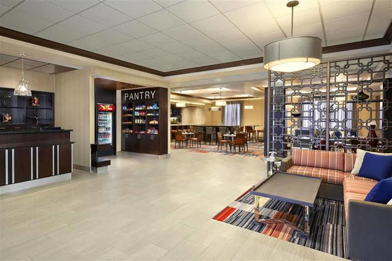 Four Points By Sheraton Kitchener-滑铁卢 外观 照片