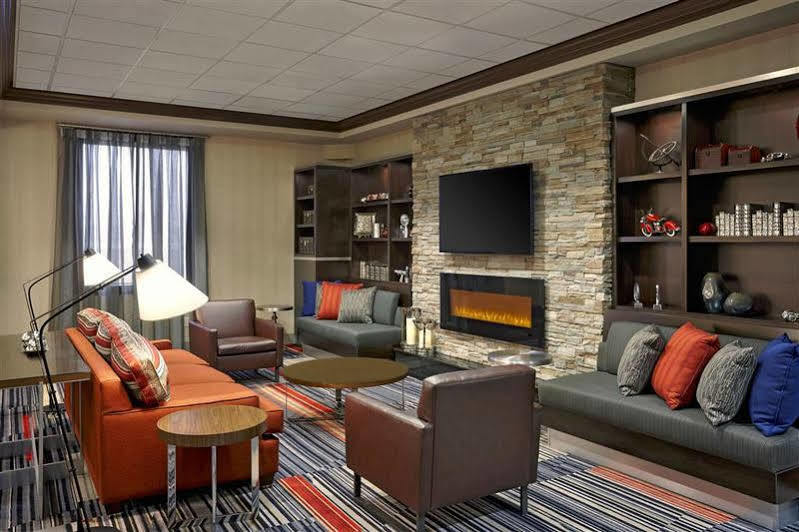 Four Points By Sheraton Kitchener-滑铁卢 外观 照片